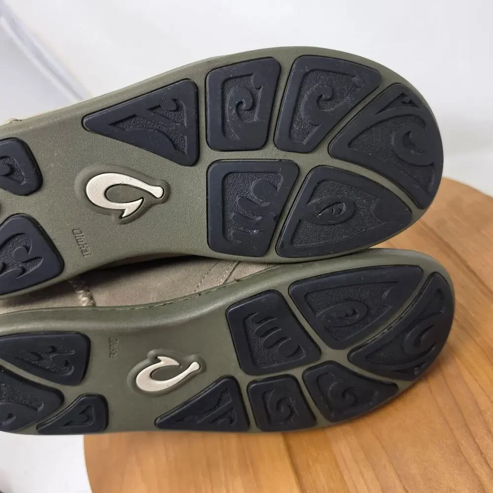 OluKai shoes mens
